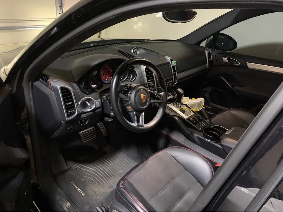 2016 Porsche 958 Cayenne GTS - Image 13 of 13