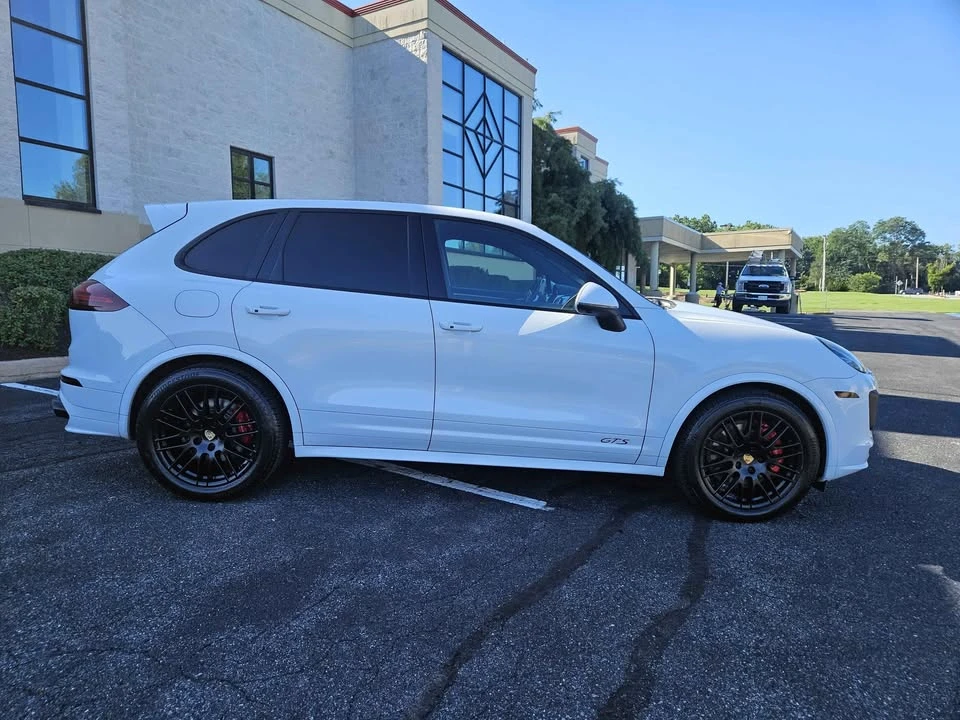 2016 Porsche 958 Cayenne GTS - Image 3 of 18