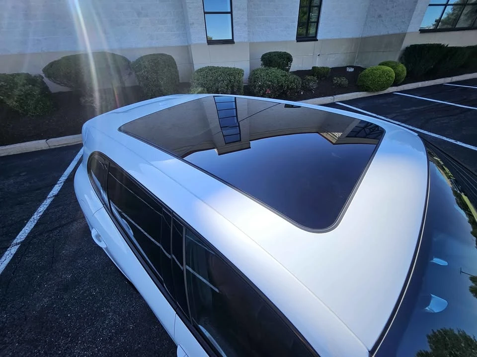 2016 Porsche 958 Cayenne GTS - Image 10 of 18