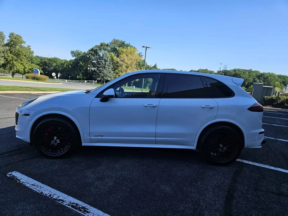 2016 Porsche 958 Cayenne GTS - Image 7 of 18