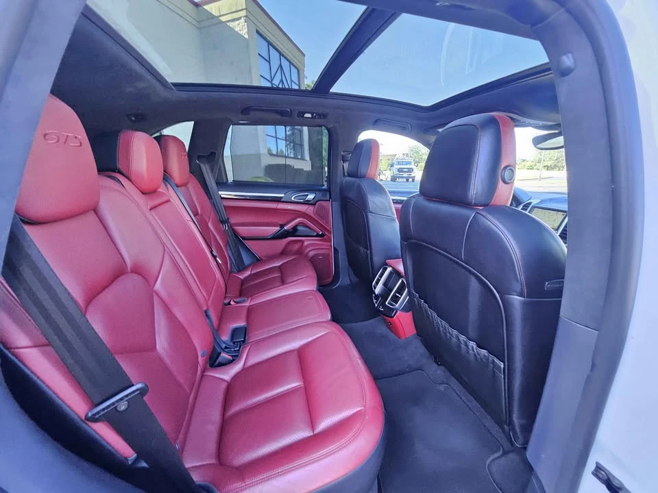 2016 Porsche 958 Cayenne GTS - Image 16 of 18