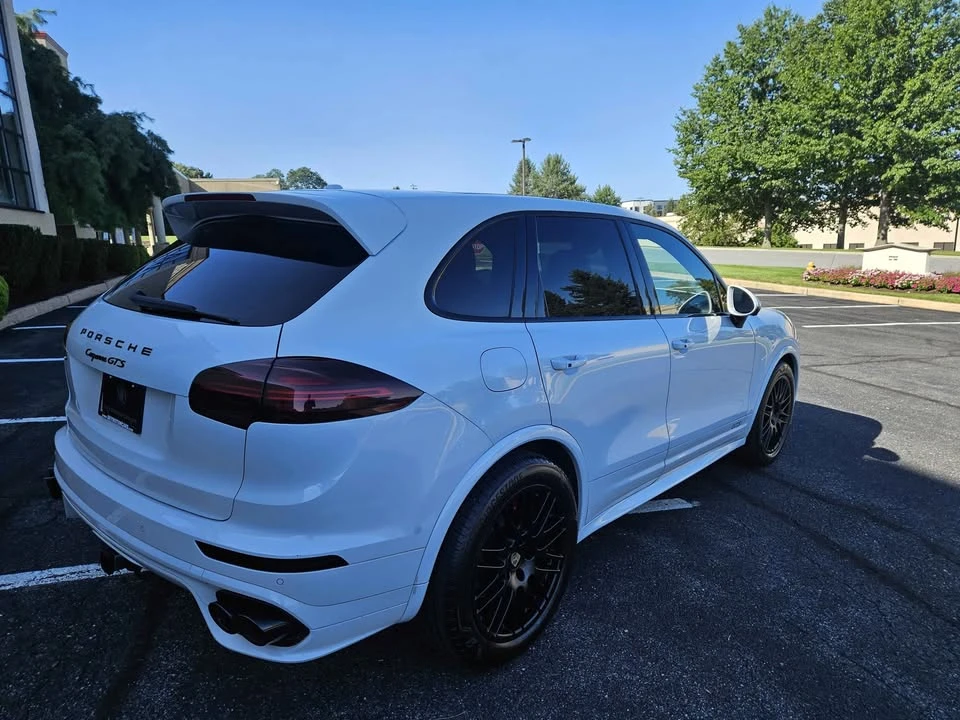 2016 Porsche 958 Cayenne GTS - Image 4 of 18