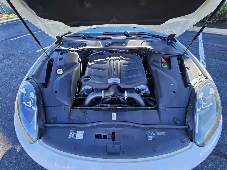 2016 Porsche 958 Cayenne GTS - Image 18 of 18