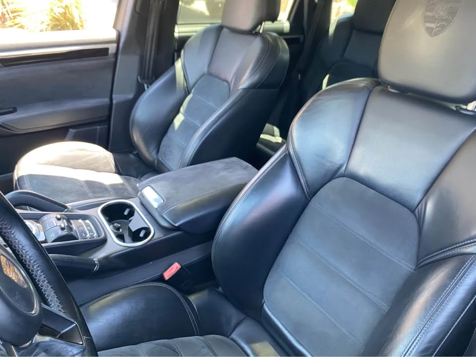 2016 Porsche 958 Cayenne GTS - Image 5 of 8