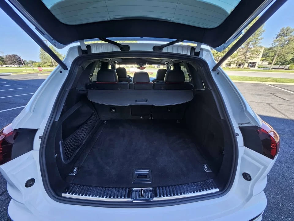 2016 Porsche 958 Cayenne GTS - Image 17 of 18