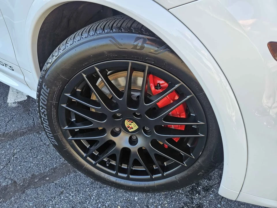 2016 Porsche 958 Cayenne GTS - Image 2 of 18