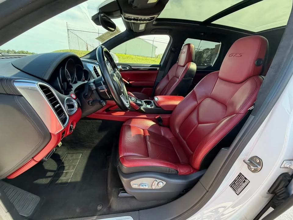 2016 Porsche 958 Cayenne GTS - Image 13 of 19