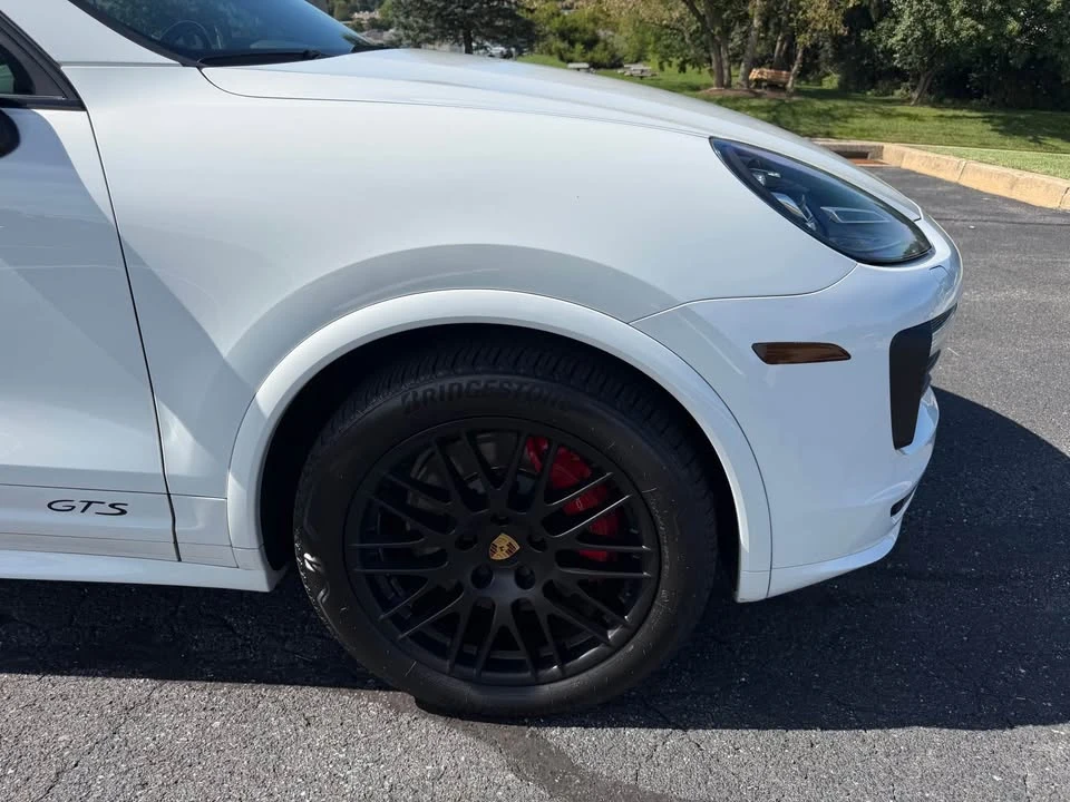2016 Porsche 958 Cayenne GTS - Image 6 of 19