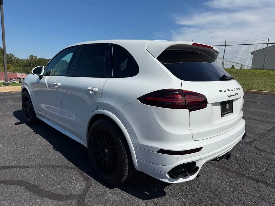 2016 Porsche 958 Cayenne GTS - Image 10 of 19