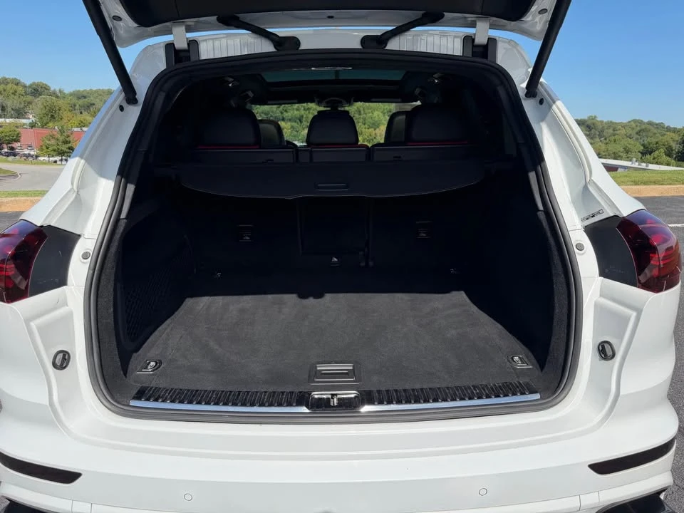 2016 Porsche 958 Cayenne GTS - Image 18 of 19