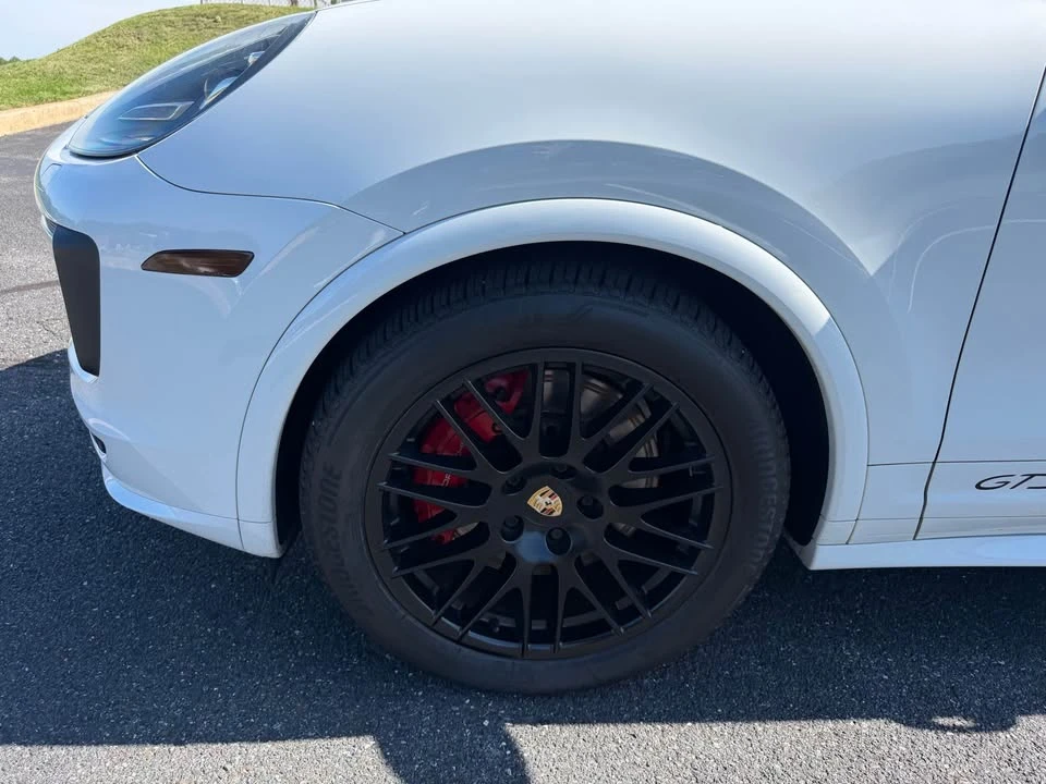 2016 Porsche 958 Cayenne GTS - Image 2 of 19
