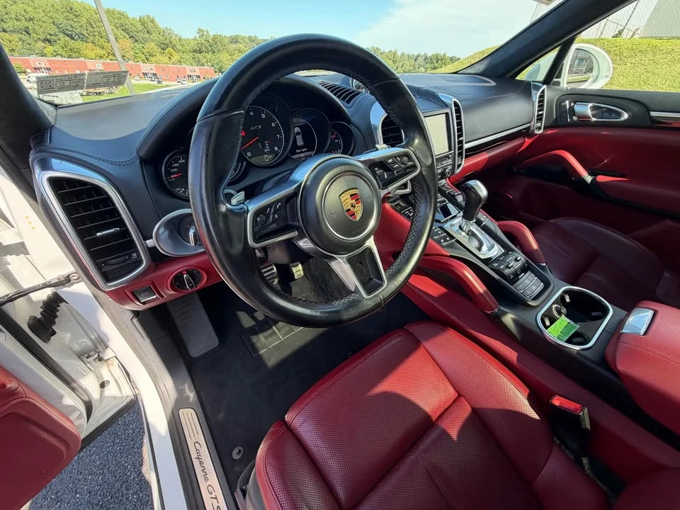 2016 Porsche 958 Cayenne GTS - Image 14 of 19