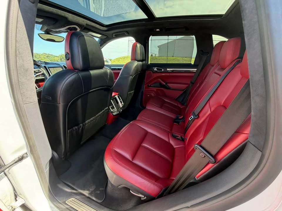 2016 Porsche 958 Cayenne GTS - Image 17 of 19