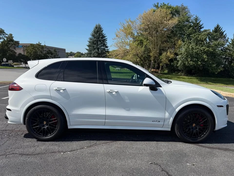 2016 Porsche 958 Cayenne GTS - Image 7 of 19