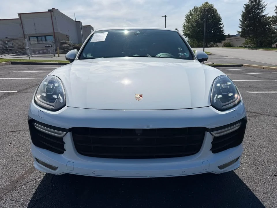 2016 Porsche 958 Cayenne GTS - Image 3 of 19