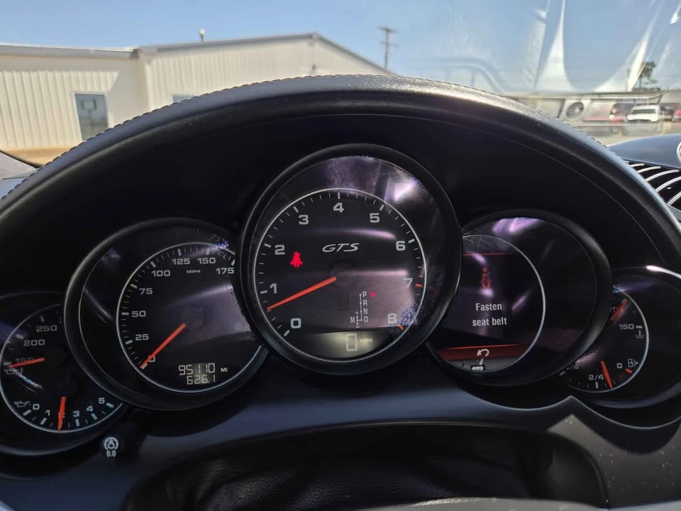 2016 Porsche 958 Cayenne GTS - Image 13 of 18