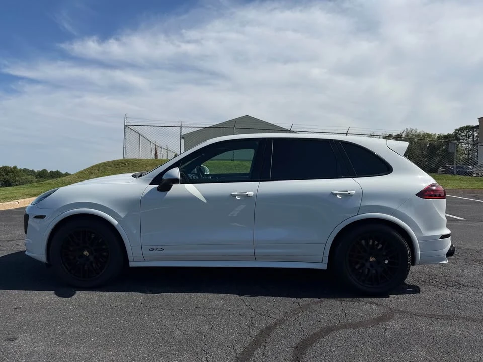 2016 Porsche 958 Cayenne GTS - Image 11 of 19