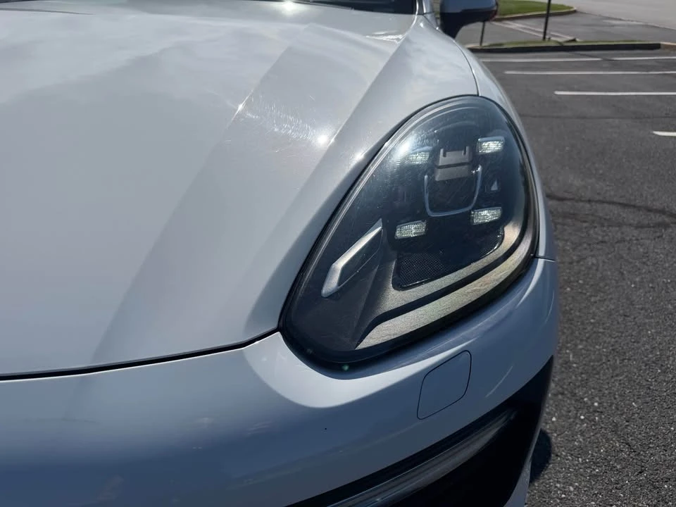 2016 Porsche 958 Cayenne GTS - Image 4 of 19