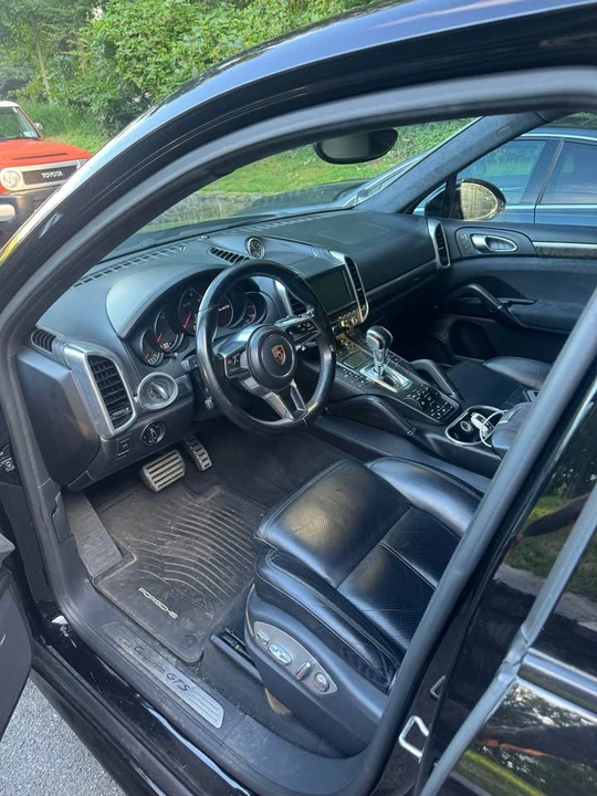 2016 Porsche 958 Cayenne GTS - Image 5 of 8