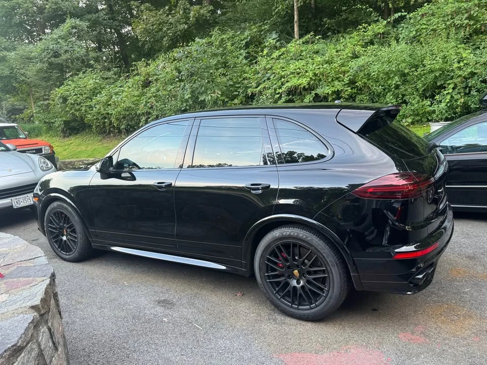 2016 Porsche 958 Cayenne GTS - Image 6 of 8