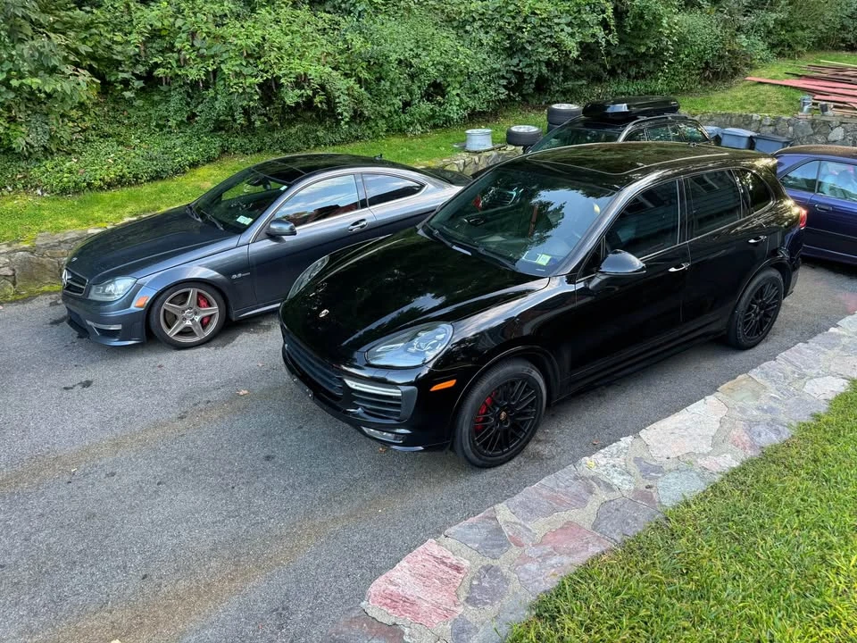 2016 Porsche 958 Cayenne GTS - Image 3 of 8