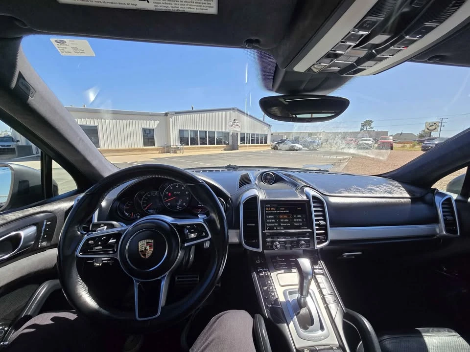 2016 Porsche 958 Cayenne GTS - Image 14 of 18
