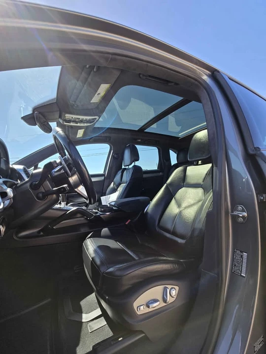2016 Porsche 958 Cayenne GTS - Image 18 of 18
