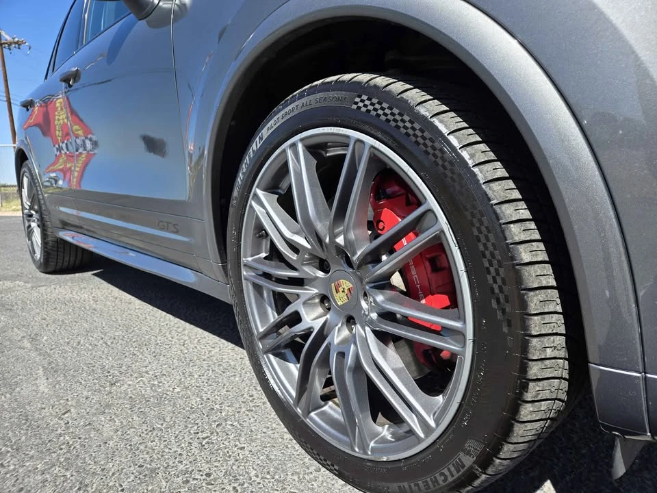 2016 Porsche 958 Cayenne GTS - Image 2 of 18