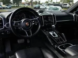 2016 Porsche 958 Cayenne GTS - Image 8 of 17