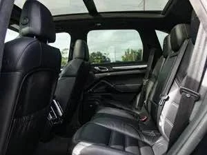 2016 Porsche 958 Cayenne GTS - Image 12 of 17