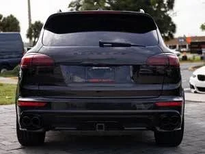 2016 Porsche 958 Cayenne GTS - Image 5 of 17