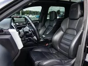 2016 Porsche 958 Cayenne GTS - Image 7 of 17