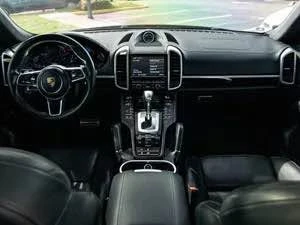 2016 Porsche 958 Cayenne GTS - Image 13 of 17