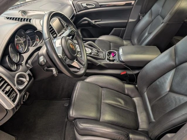 2016 Porsche 958 Cayenne GTS - Image 12 of 21