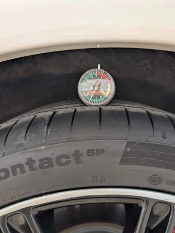 2016 Porsche 958 Cayenne GTS - Image 20 of 21