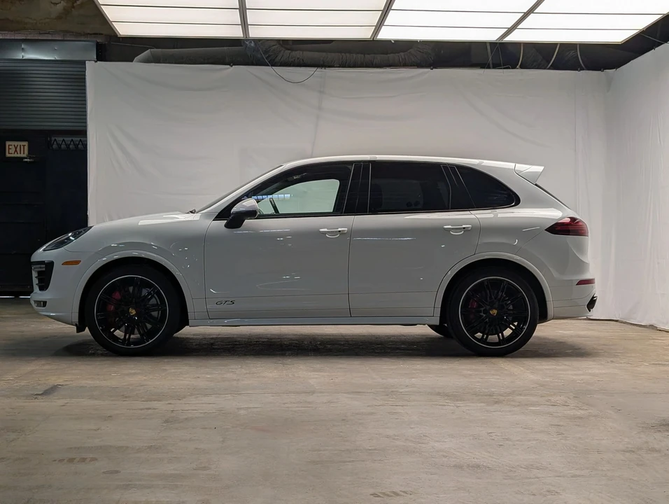 2016 Porsche 958 Cayenne GTS - Image 4 of 31