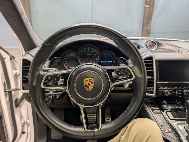 2016 Porsche 958 Cayenne GTS - Image 11 of 21
