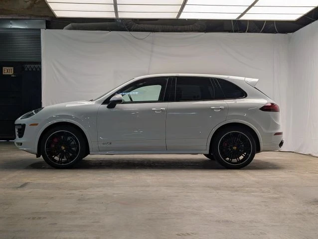2016 Porsche 958 Cayenne GTS - Image 4 of 21