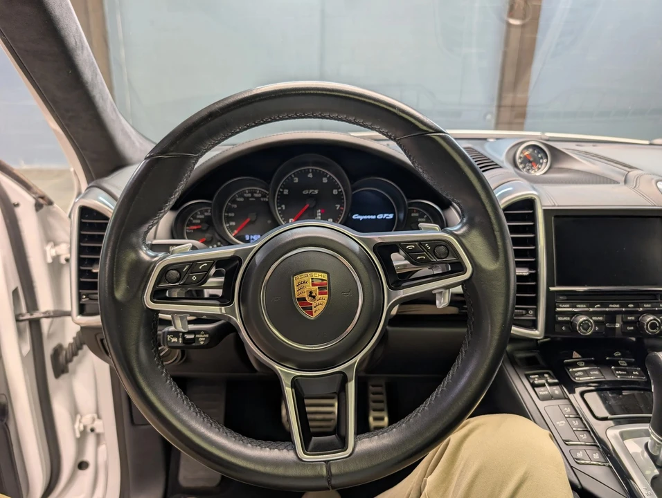 2016 Porsche - Image 11 of 31