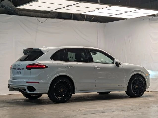 2016 Porsche 958 Cayenne GTS - Image 7 of 21
