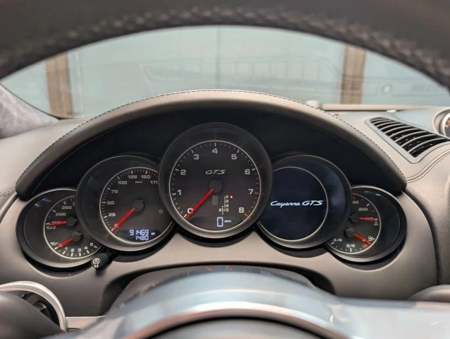 2016 Porsche 958 Cayenne GTS - Image 15 of 21