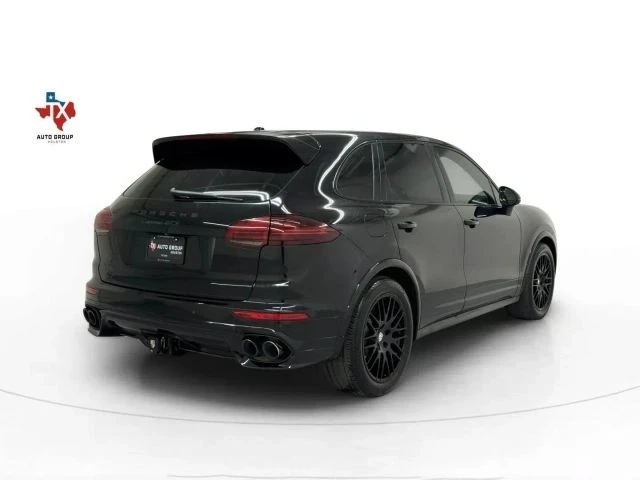 2016 Porsche 958 Cayenne GTS - Image 7 of 21