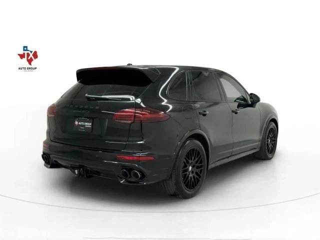 2016 Porsche 958 Cayenne GTS - Image 7 of 12