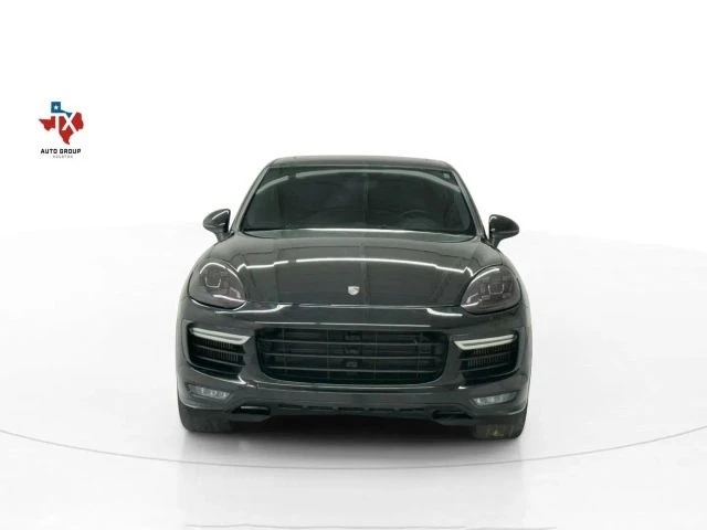 2016 Porsche 958 Cayenne GTS - Image 8 of 12
