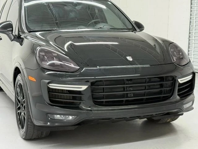 2016 Porsche 958 Cayenne GTS - Image 11 of 21