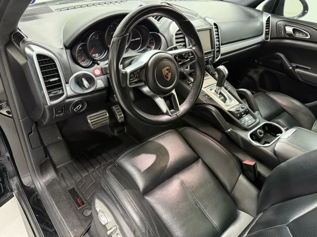 2016 Porsche 958 Cayenne GTS - Image 15 of 21