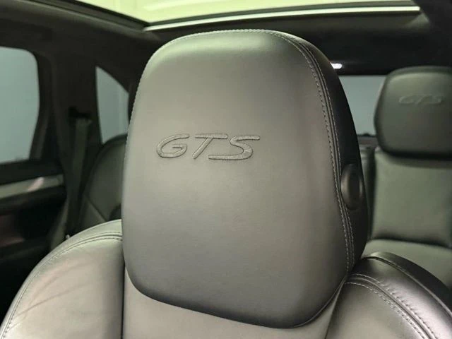 2016 Porsche 958 Cayenne GTS - Image 18 of 21
