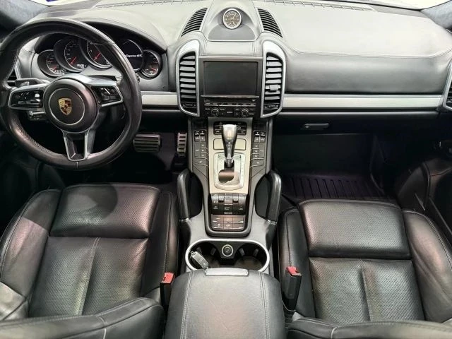 2016 Porsche 958 Cayenne GTS - Image 2 of 21