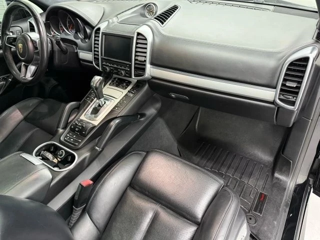 2016 Porsche 958 Cayenne GTS - Image 19 of 21