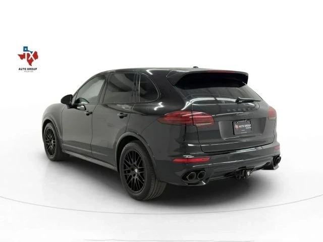 2016 Porsche 958 Cayenne GTS - Image 5 of 21